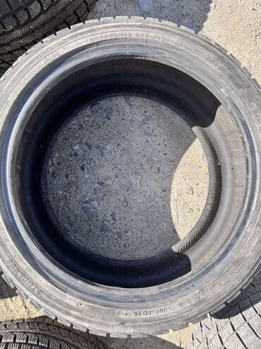 шины r14c: Шины для внедорожников и легковых автомобилей. По 4 шт. Цена — 3