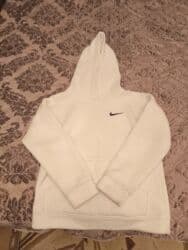 Рубашка, цвет - Белый, Б/у