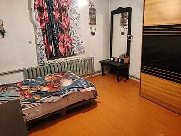 85 м², 2 комнаты