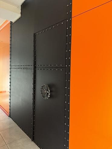 продаю офисы: Аренда офисов, 224 м², В жилом комплексе, С оборудованием — 6