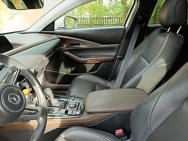 мазда хседокс: Mazda CX-30: 2021 г., 2.5 л, Автомат, Бензин, Кроссовер — 7