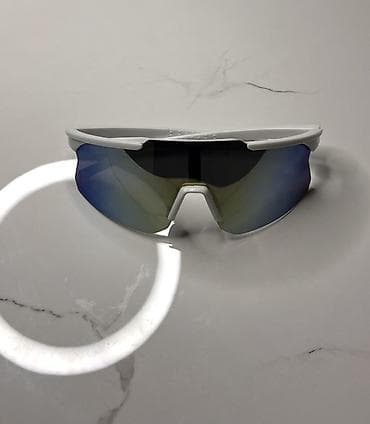 graffito cat.3p polarized: Спортивные очки-маска с панорамной линзой - Форм-фактор: обтекаемая — 4