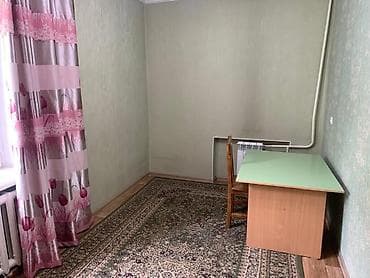 квартира советский: 2 комнаты, Собственник, Без подселения, С мебелью полностью — 3