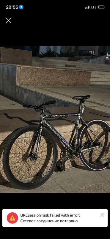 камера для велосипедов: Городской велосипед, Tsunami, Рама M (156 - 178 см) — 4