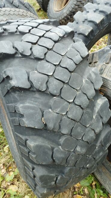 шины на уаз: Продаются колёса на ЗИЛ -131, Урал,Газ66,Экскаватор, Т-150 — 10