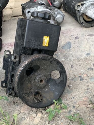 работа на дому интернет: Генератор Mercedes-Benz Оригинал, Германия — 4