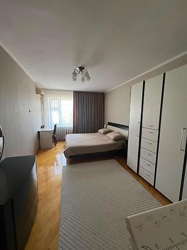 5: 4 комнаты, 120 м², Политех Индивидуалка, 4 этаж, Евроремонт — 4