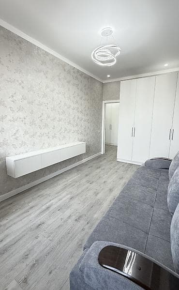 borsan: 1 комната, 42 м², Элитка, 8 этаж, Евроремонт — 7