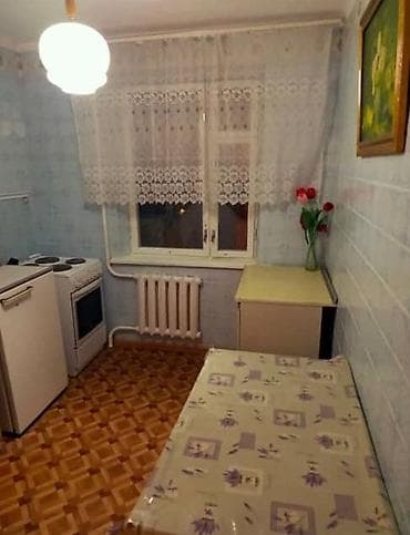 Батирлер: 2 бөлмө, 54 м², Жеке план, 9 кабат, Эски ремонт — 3