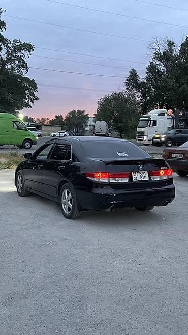 радиятор хонда фит: Honda Inspire: 2003 г., 3 л, Автомат, Бензин, Седан — 4