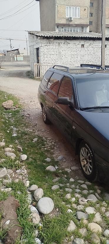 ВАЗ (ЛАДА): ВАЗ (ЛАДА) : 2007 г., Универсал — 8