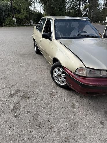 марат авто: Daewoo Nexia: 2005 г., Механика, Седан — 7