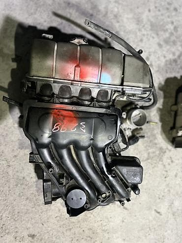 eva: Комплект запчастей для бензинового двигателя Renault (линейка K4M/K7M — 2