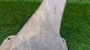 bmw e39 4 4: Кронштейн опоры двигателя Е53 1 095 000 Год2002 В отличном состоянии — 2