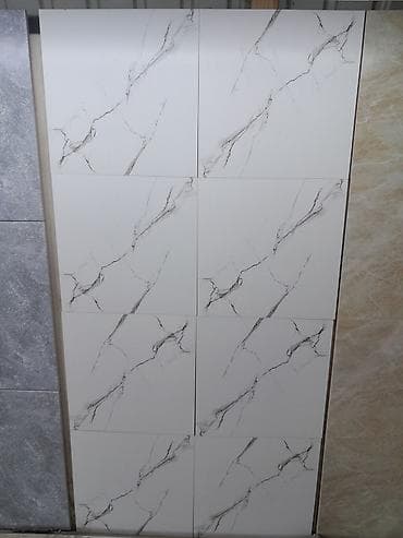 Назначение: Для стен, Глянцевое покрытие