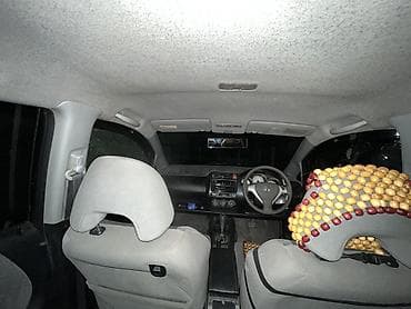 mazda 626 gd: Honda Fit: 2005 г., 1.5 л, Автомат, Бензин, Седан — 4