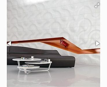 квасцы жженые: Панно — 4