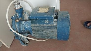 Центробежный поверхностный насос Pedrollo 2CP 32/200C (Made in Italy)