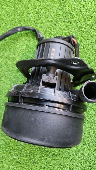 e46: Бензонасос BMW 2003 г., Б/у, Оригинал, Германия — 3