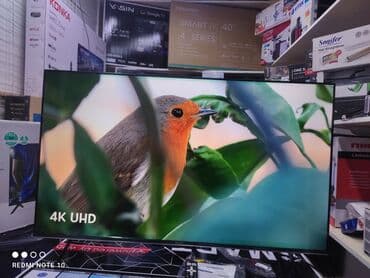 антены: Skyworth 50 qled 50sue9500 130 см 50" 4k hd (смарт тв) гарантия 3 — 10
