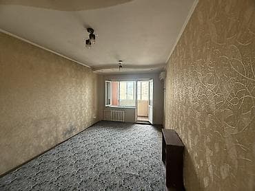 Квартиры: 2 комнаты, 77 м², Восток-5 мкр 106 серия, 6 этаж, Косметический ремонт — 8