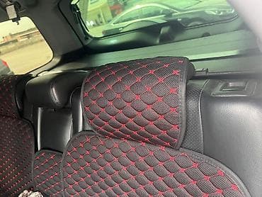 ak 47: Honda CR-V: 2005 г., 2 л, Автомат, Бензин, Кроссовер — 6
