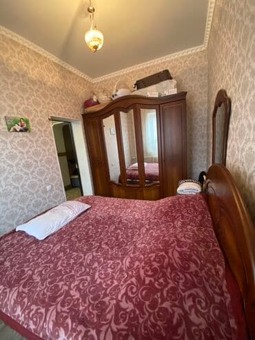 дом бгу: Дом, 150 м², 5 комнат, Собственник, Евроремонт — 6