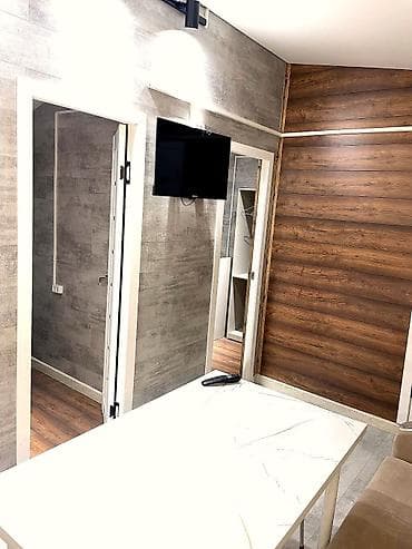 rent room: Гостевой дом на Иссык-Куле, Astor Золотые пески, Бостери, 5 мест, На неделю — 3