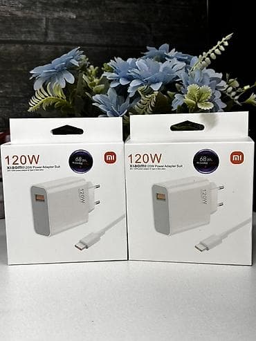 mi tab: Сетевые зарядные устройства Xiaomi Mi Charge — быстрая зарядка с — 3