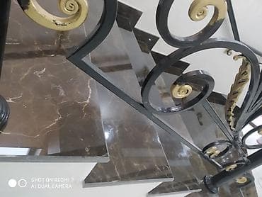 Отделочные работы: Фасадный декор | Сары-Таш | Минеральная вата Больше 6 лет опыта — 10