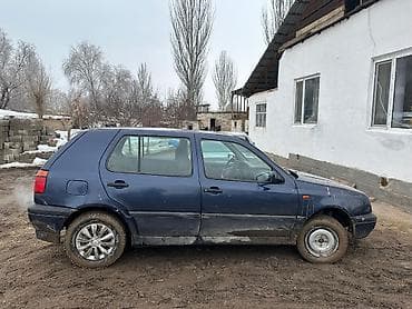рулевая рейка опель вектра б: Volkswagen Golf: 1993 г., 1.6 л, Механика, Бензин, Хэтчбэк — 5