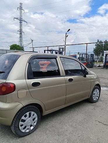 сколько стоит машина kia: Daewoo Matiz: 2010 г., 0.8 л, Механика, Бензин, Хэтчбэк — 2