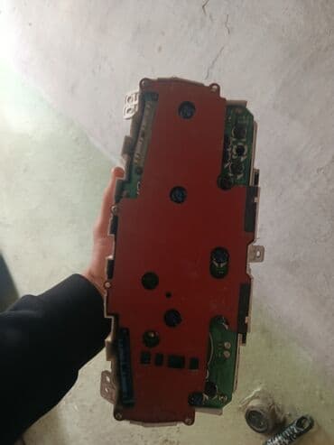 запчасти на опель вектра а: Щиток приборов Mitsubishi Оригинал — 3