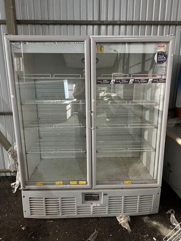 витрина овощи и фрукты: Холодильник АРИАДА — 2