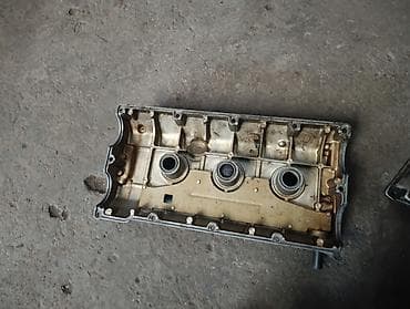 cdi 2 7: Isuzu Bighorn крышка ГБЦ, Исузу Бигхорн Крышка ГБЦ Двигатель : 6VD1 - — 3