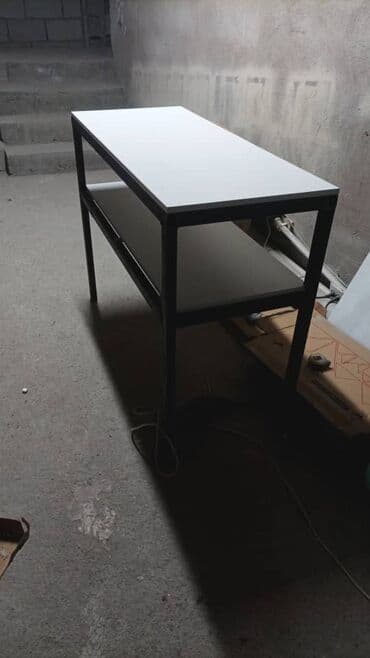 куплю закройный стол: Закройный стол, Новый, цвет - Белый — 8