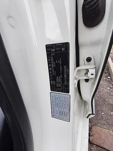 highlander 2012: Kia K7: 2018 г., 3 л, Газ, Седан — 10