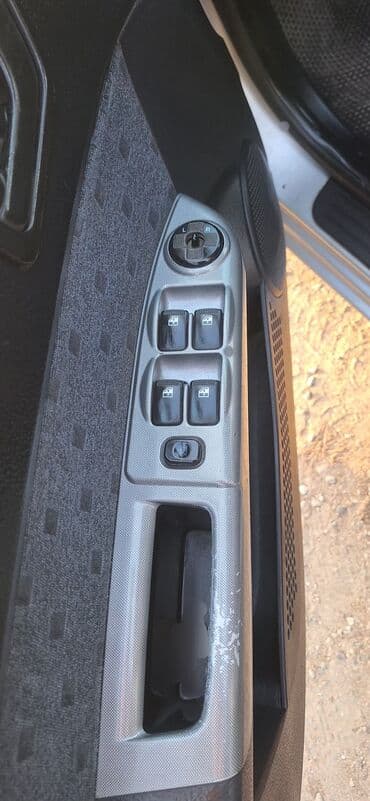 киа морнинг шины: Hyundai Getz: 2004 г., 1.6 л, Автомат, Бензин, Хэтчбэк — 4