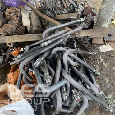 газаблок оборудование: Анкерные болты на заказ и в наличии! Ищете надёжные анкерные болты для — 4