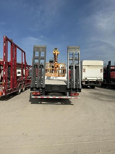 Манипулятор, 2019 г., 10 т — 5