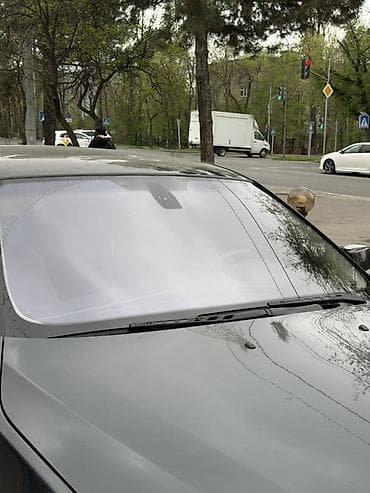притера: BMW 5 series: 2008 г., 3 л, Автомат, Бензин, Седан — 5