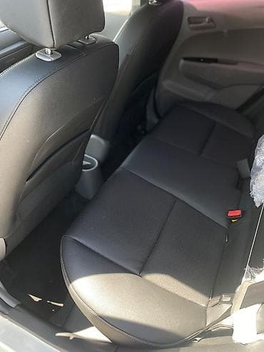 byd e2 2019: Kia Morning: 2021 г., 1 л, Автомат, Бензин, Хэтчбэк — 10