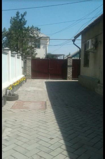 дом кудайберген касым: Үй, 440 кв. м, 10 бөлмө, Менчик ээси — 7