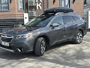 радиатор на субару аутбек: Subaru Outback: 2020 г., 2.4 л, Автомат, Бензин, Универсал — 2