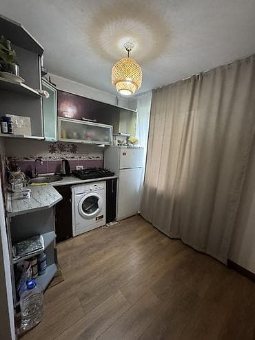 квартира бишкек комната: Ашкана гарнитуру, түсү - Боз — 1