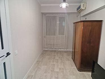 batir service: 4 комнаты, Без подселения — 2