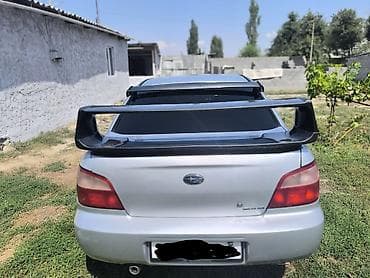 электро гелик китай: Subaru Impreza: 2006 г., 1.5 л, Автомат, Бензин, Седан — 8
