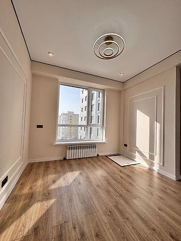 Продажа квартир: 1 комната, 48 м², Элитка, 8 этаж, Евроремонт — 10