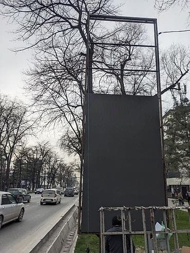 горизонт: LED-экраны и цифровые вывески для бизнеса - Продажа LED экранов любой — 5