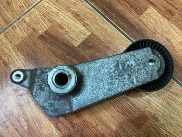 сколько стоит струны на гитару: Toyota 1ZZ натяжитель, Тойота ролик с натяжителем Натяжитель с — 2